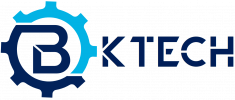 BkTech Logo